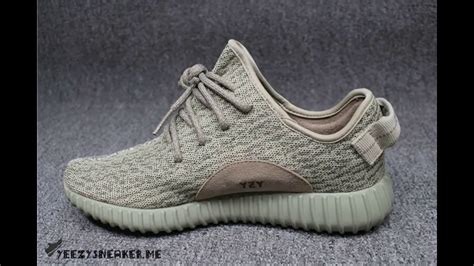 Yeezy Boost 350 v1 scam